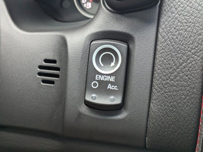 2013 Chevrolet Corvette 427 1SC