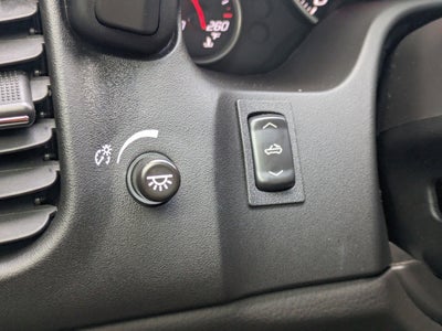 2013 Chevrolet Corvette 427 1SC