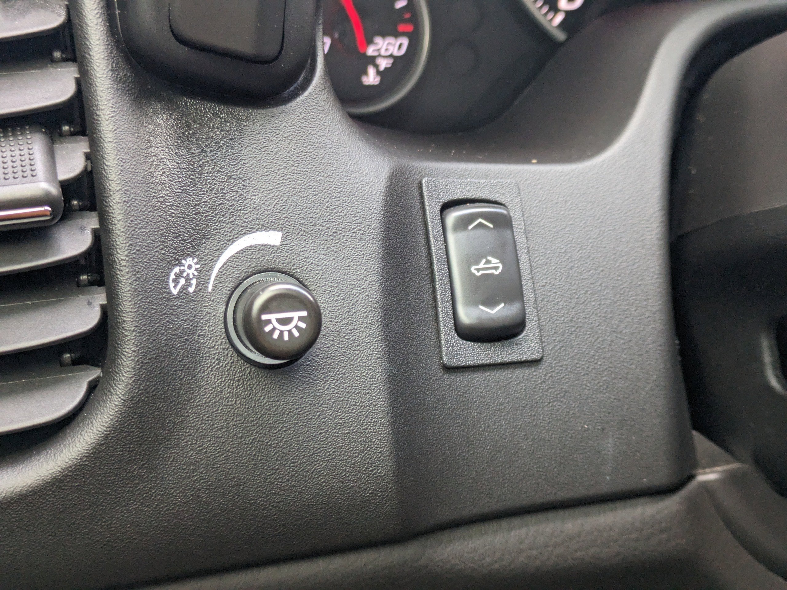 2013 Chevrolet Corvette 427 1SC