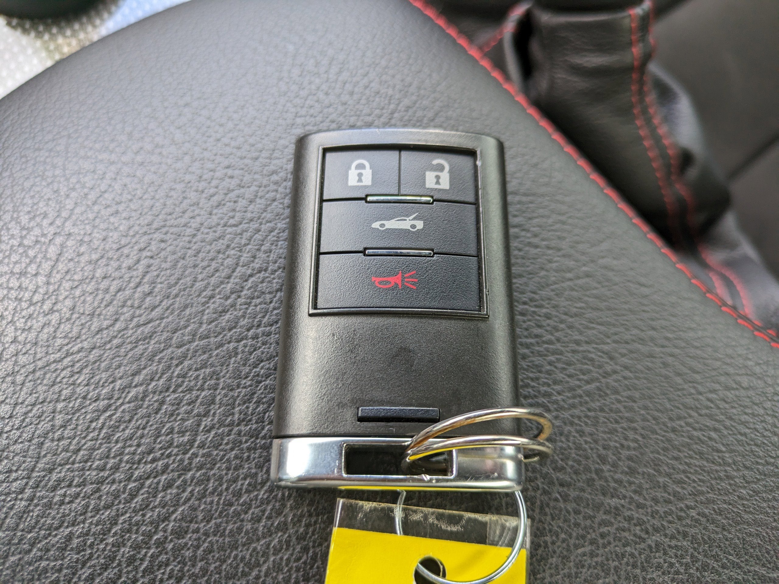 2013 Chevrolet Corvette 427 1SC