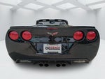 2013 Chevrolet Corvette 427 1SC