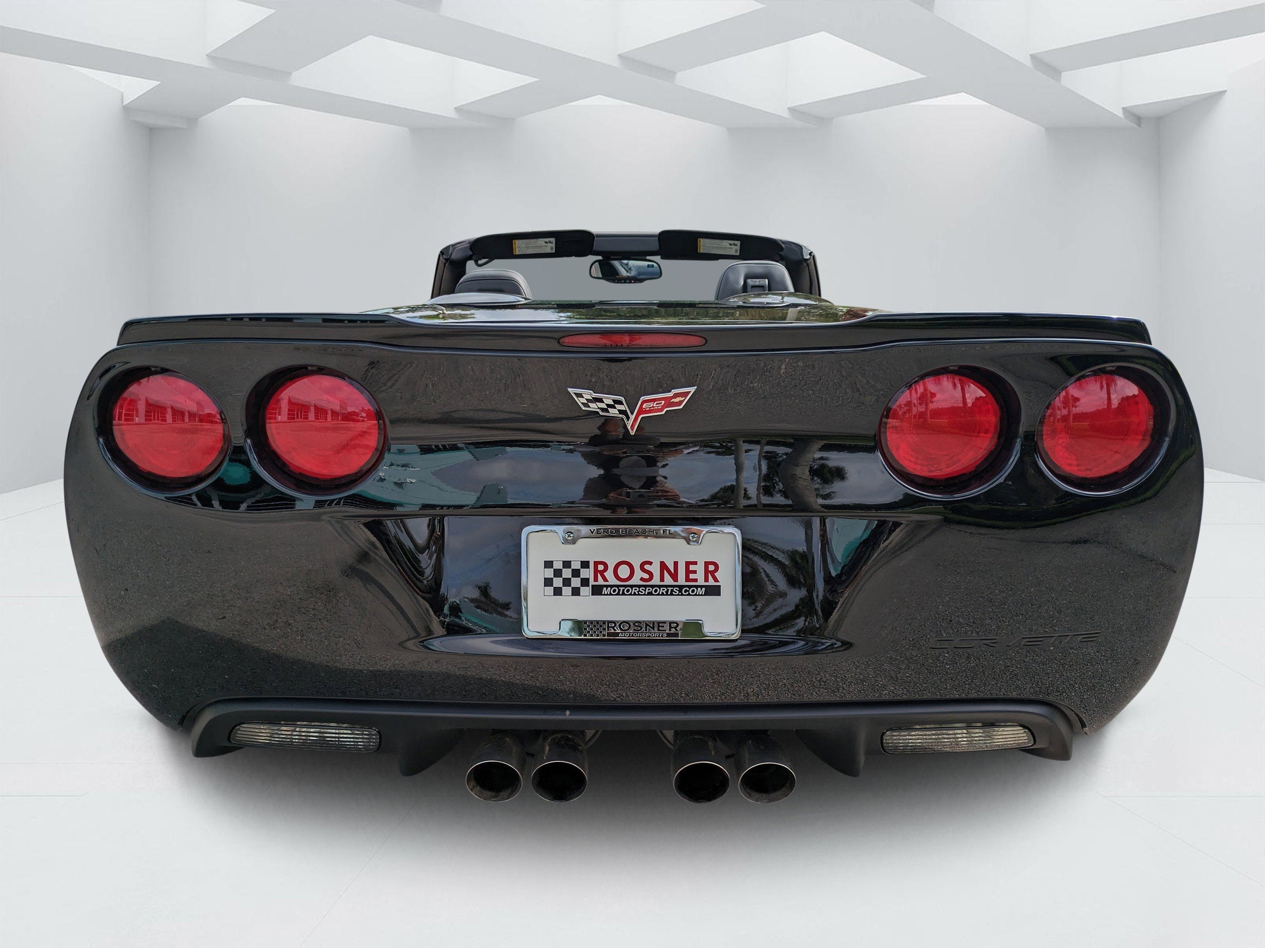 2013 Chevrolet Corvette 427 1SC
