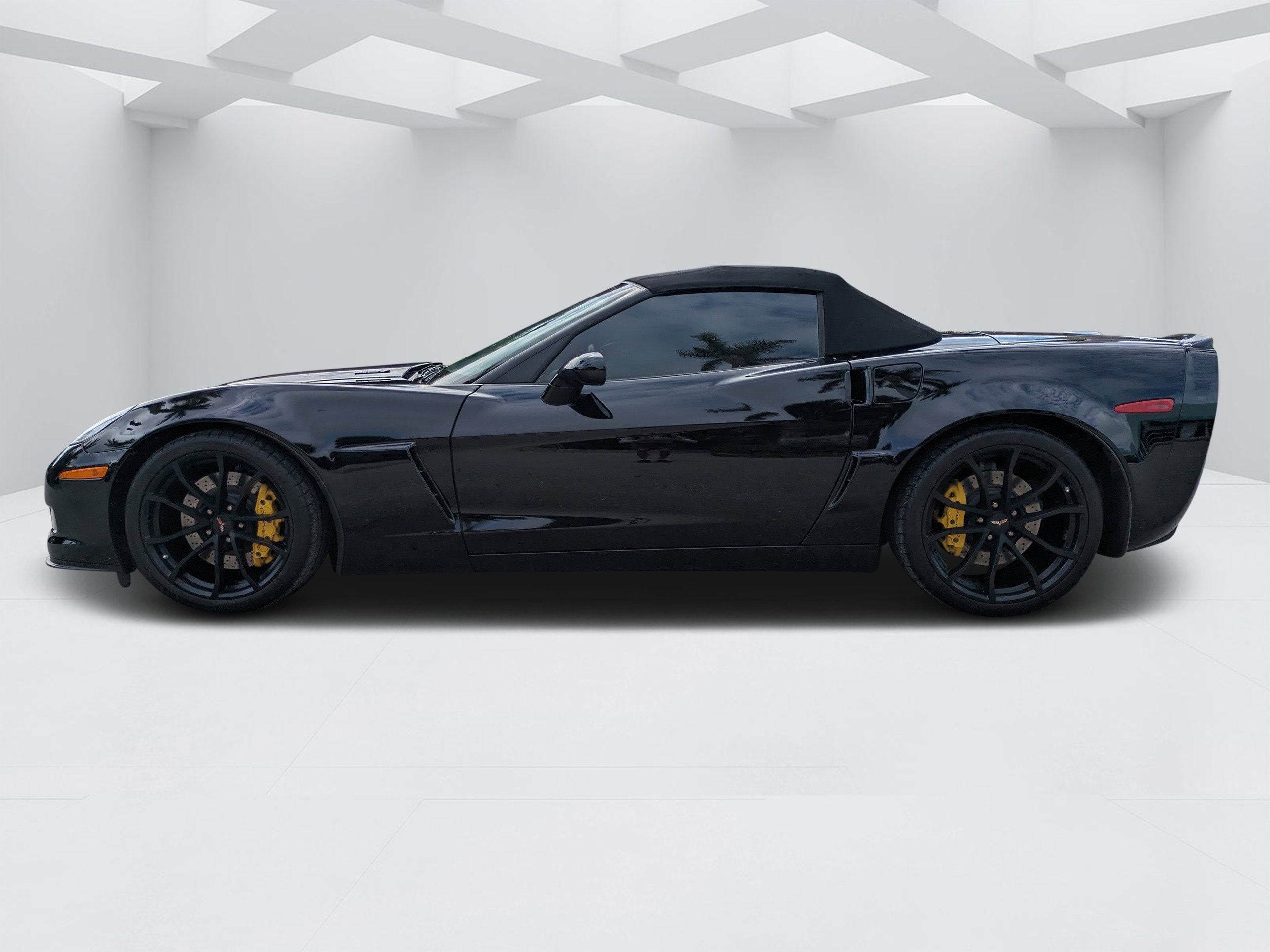 2013 Chevrolet Corvette 427 1SC
