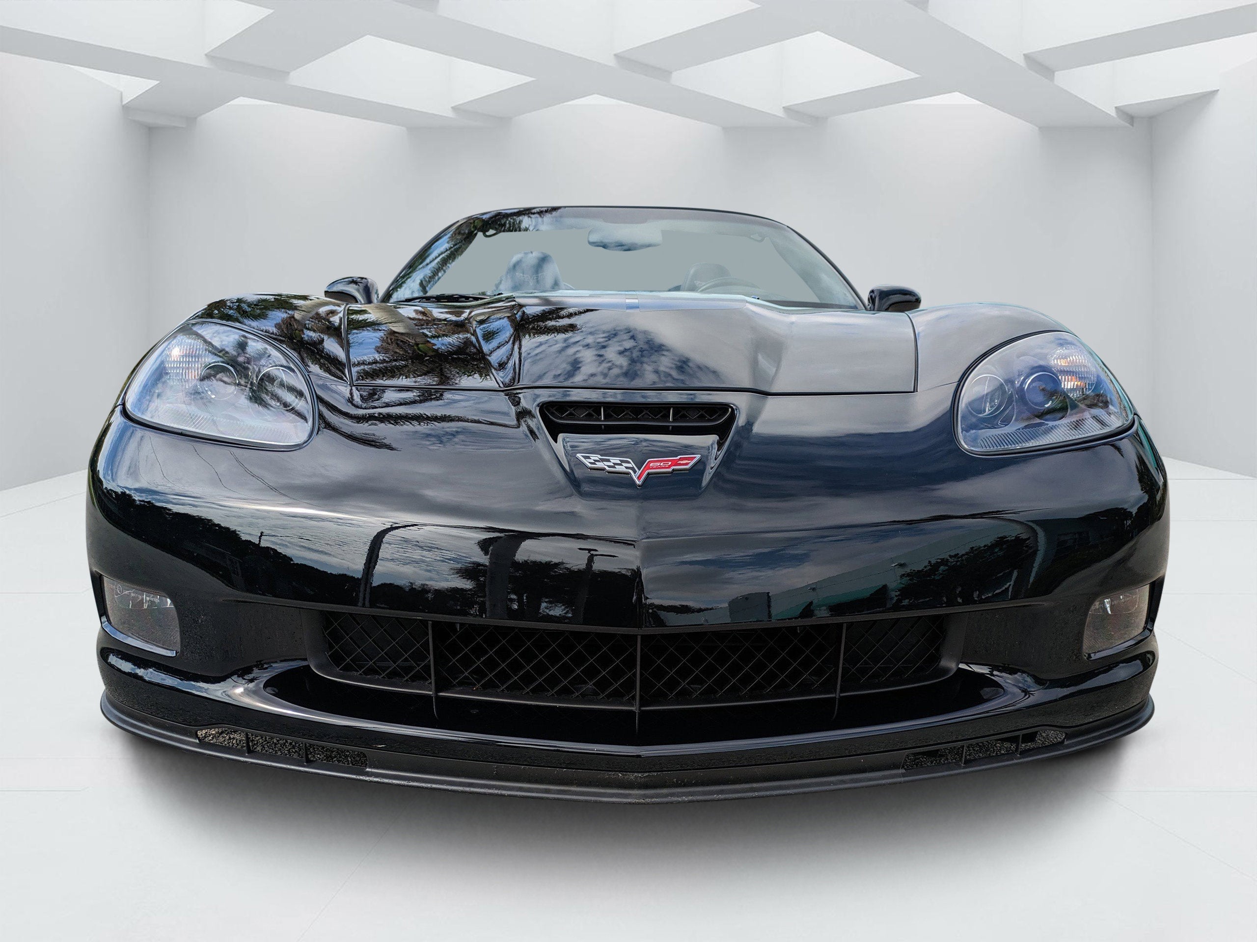 2013 Chevrolet Corvette 427 1SC