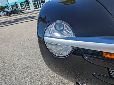 2005 Chevrolet SSR LS