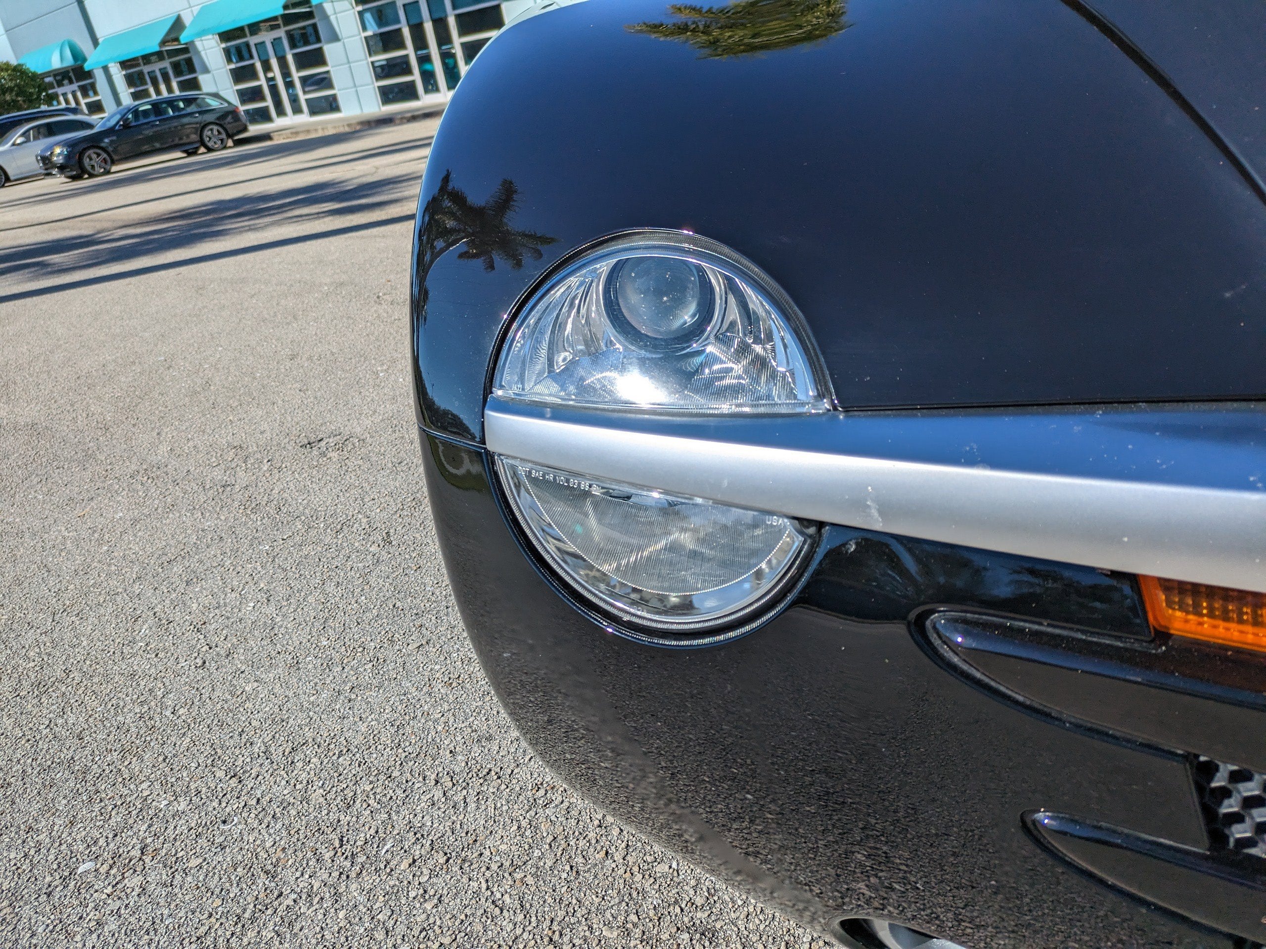 2005 Chevrolet SSR LS