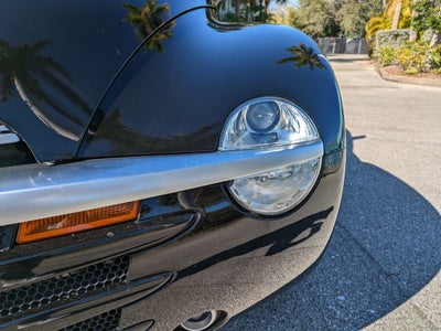 2005 Chevrolet SSR LS