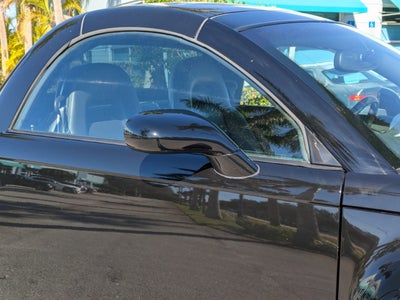 2005 Chevrolet SSR LS