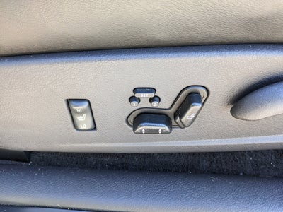 2005 Chevrolet SSR LS