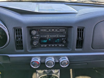 2005 Chevrolet SSR LS