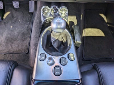 2005 Chevrolet SSR LS