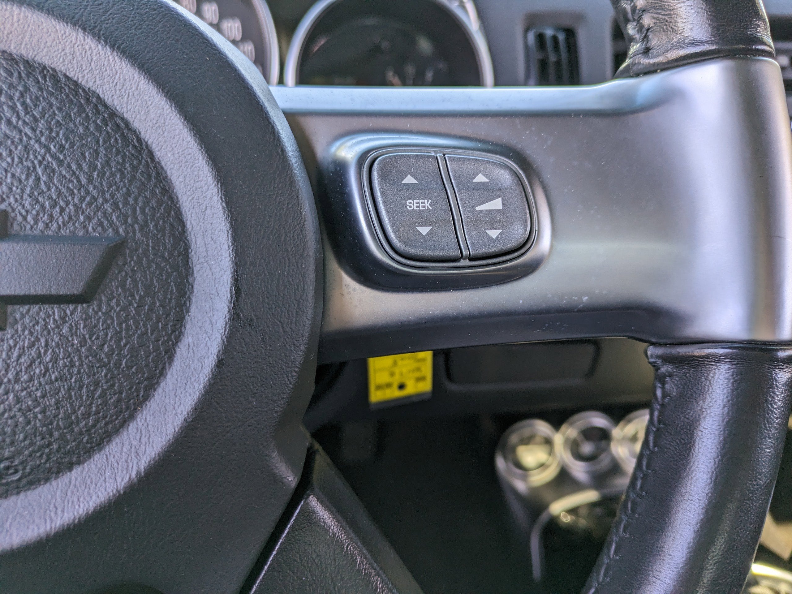 2005 Chevrolet SSR LS