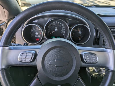 2005 Chevrolet SSR LS