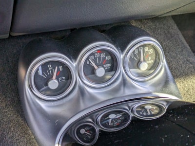 2005 Chevrolet SSR LS