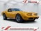1973 Chevrolet Corvette Base