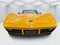 1973 Chevrolet Corvette Base