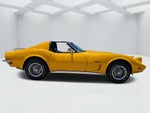 1973 Chevrolet Corvette Base