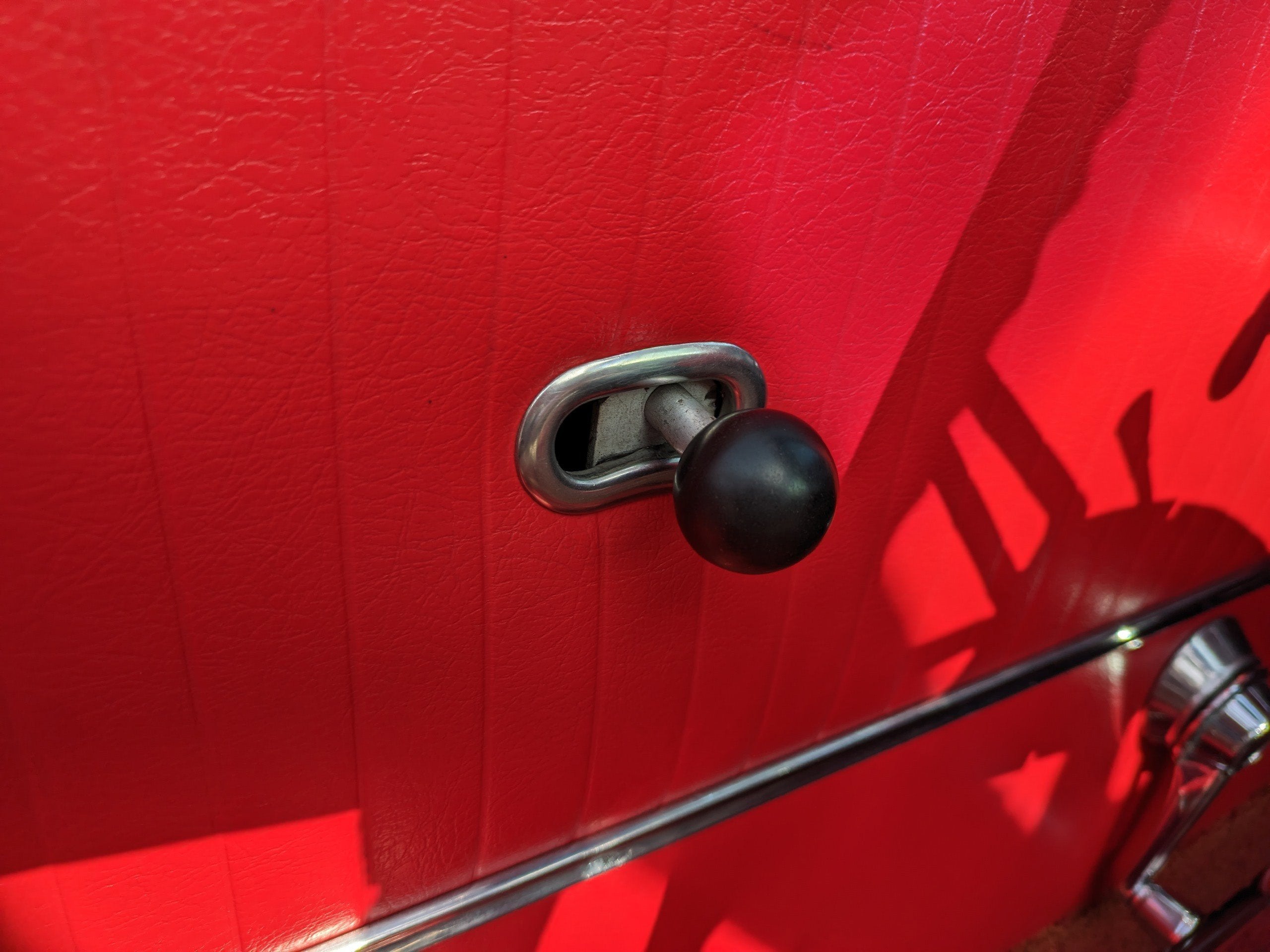 1963 Chevrolet Corvette Base