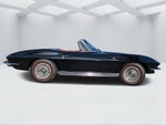 1963 Chevrolet Corvette Base