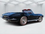 1963 Chevrolet Corvette Base