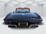 1963 Chevrolet Corvette Base