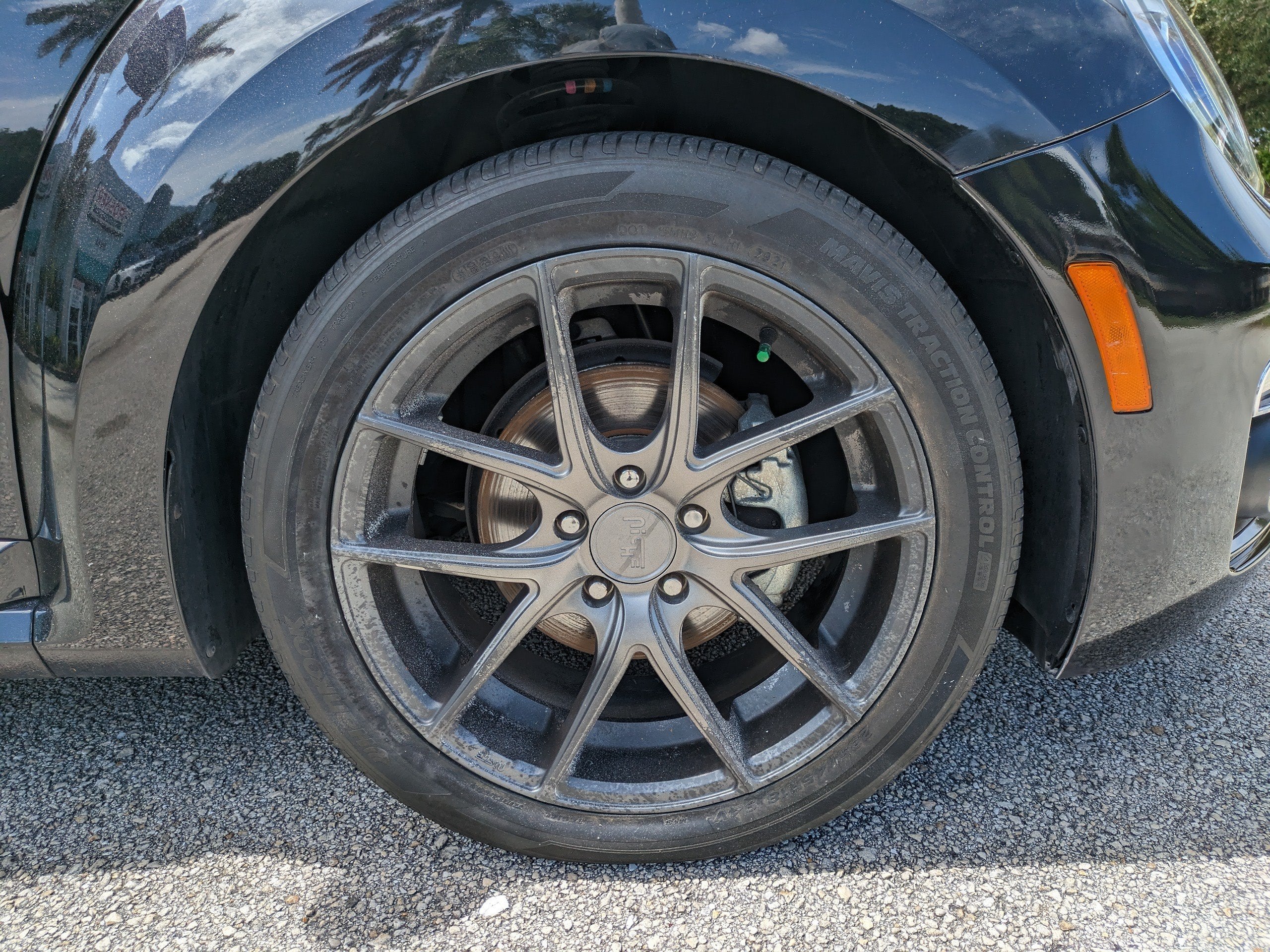 2019 Volkswagen Beetle Convertible S