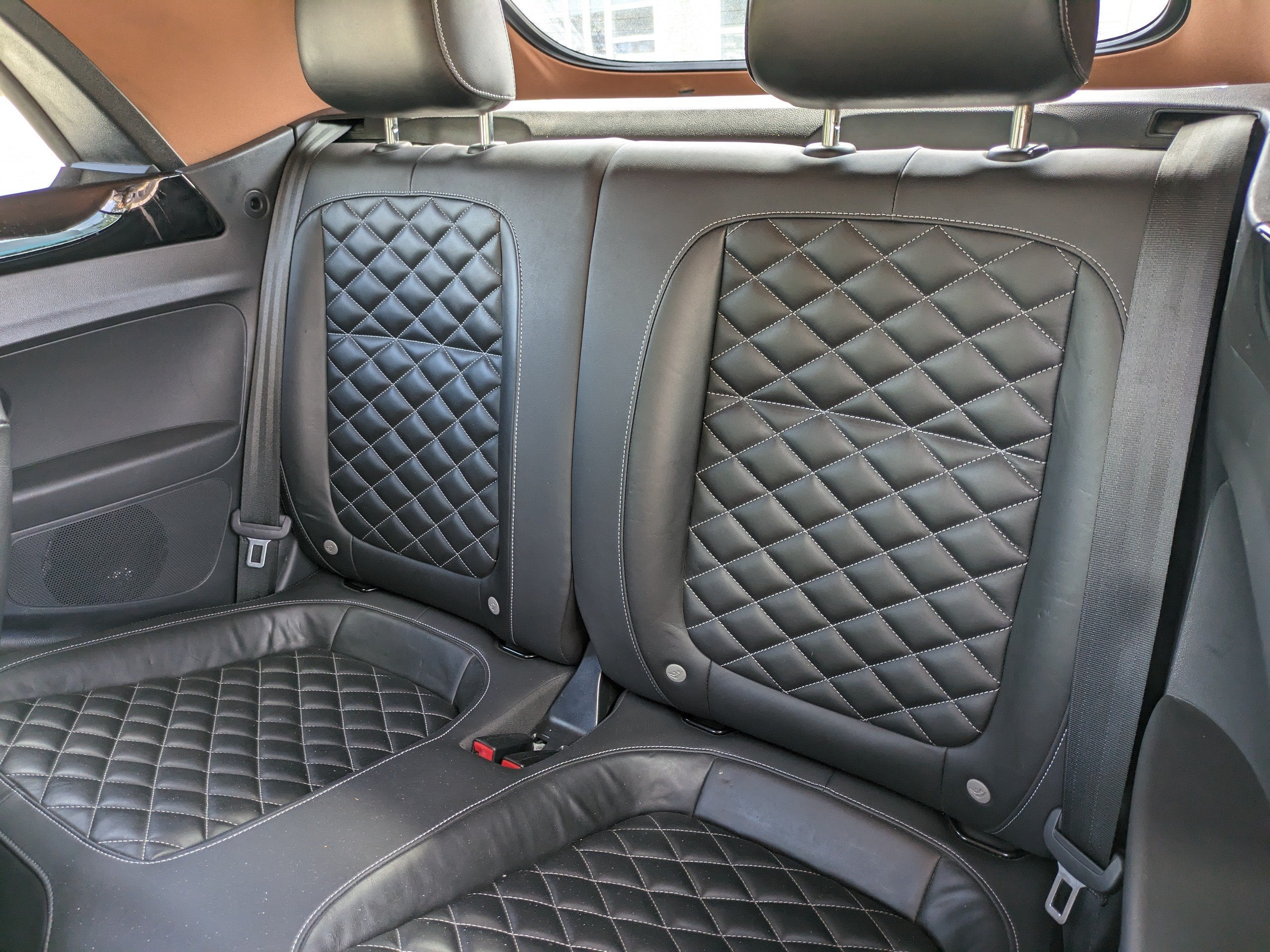 2019 Volkswagen Beetle Convertible S
