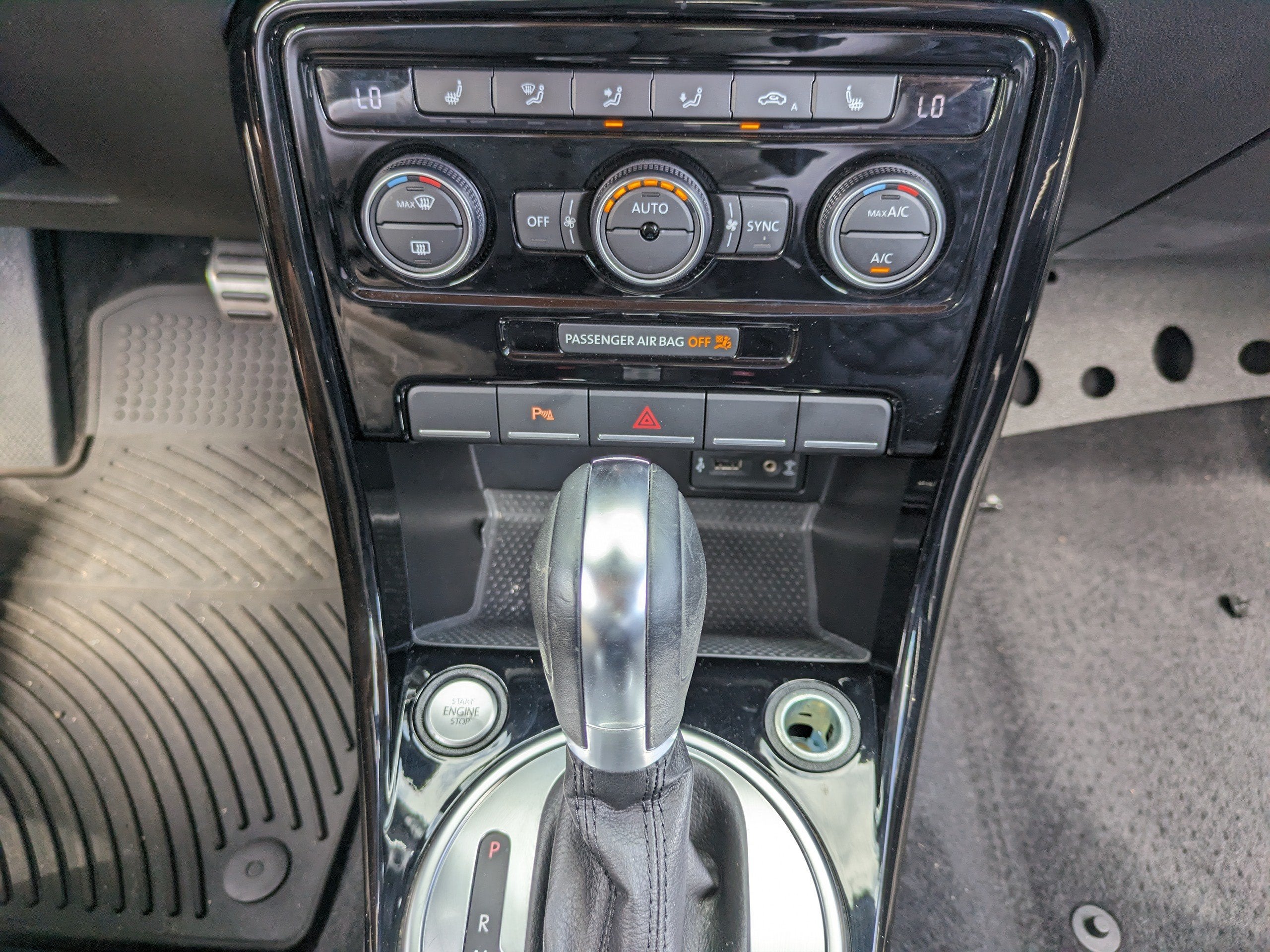 2019 Volkswagen Beetle Convertible S