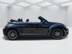 2019 Volkswagen Beetle Convertible S