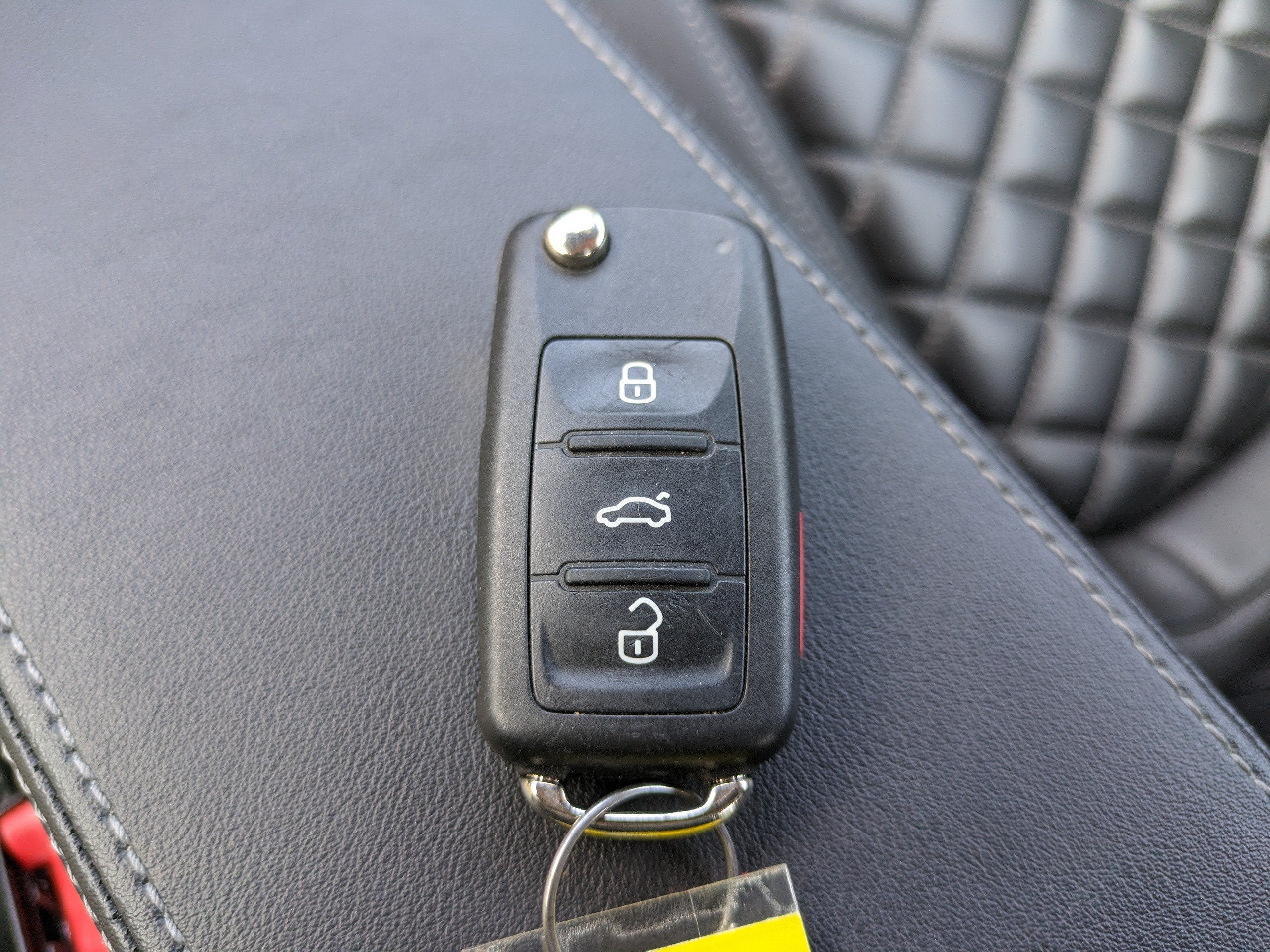 2019 Volkswagen Beetle Convertible S