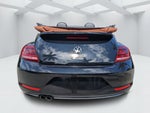 2019 Volkswagen Beetle Convertible S