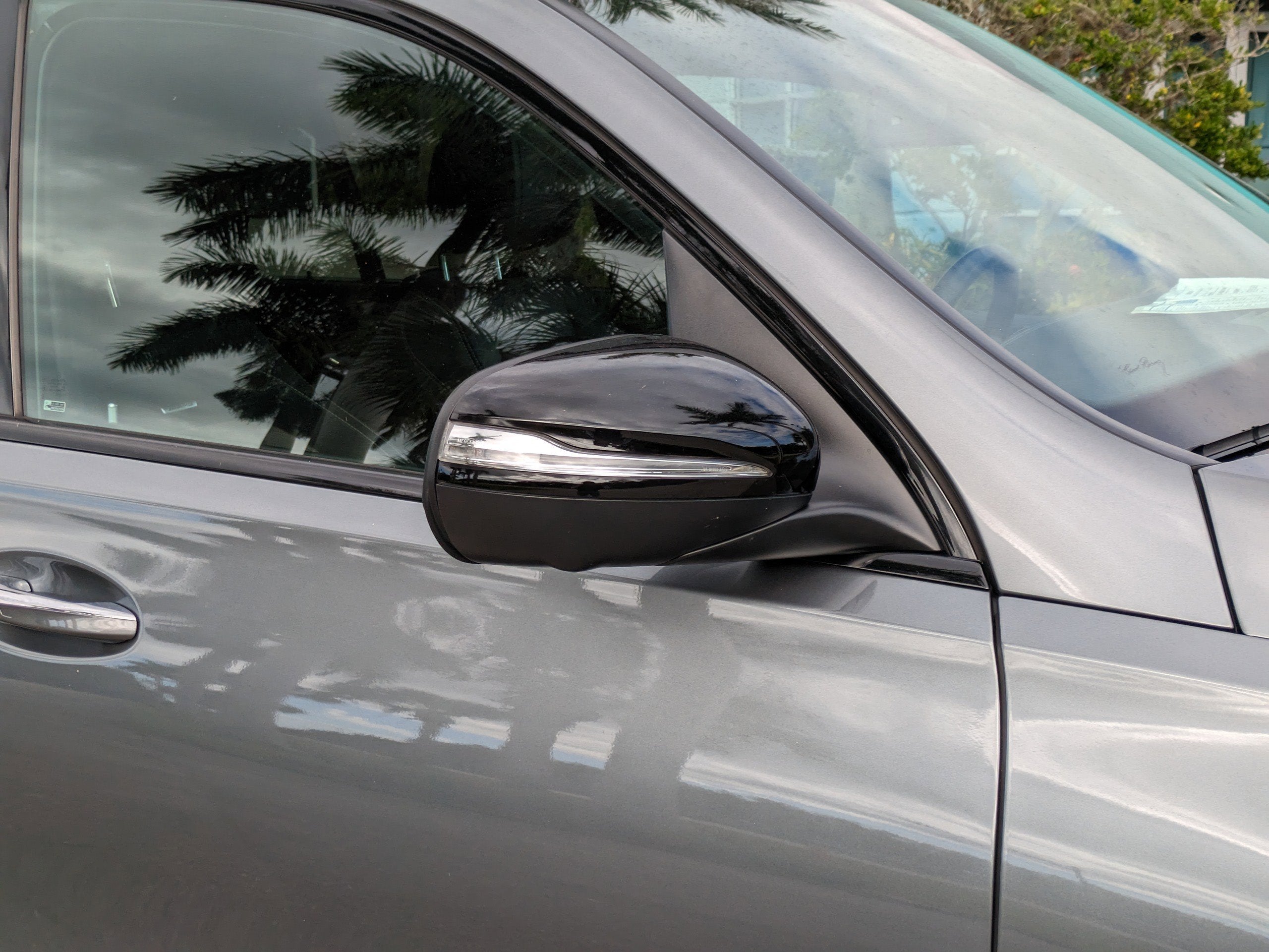 2023 Mercedes-Benz GLE AMG® GLE 53