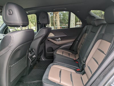 2023 Mercedes-Benz GLE AMG® GLE 53