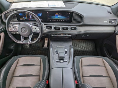 2023 Mercedes-Benz GLE AMG® GLE 53