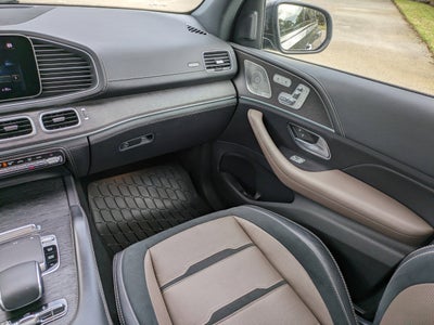 2023 Mercedes-Benz GLE AMG® GLE 53