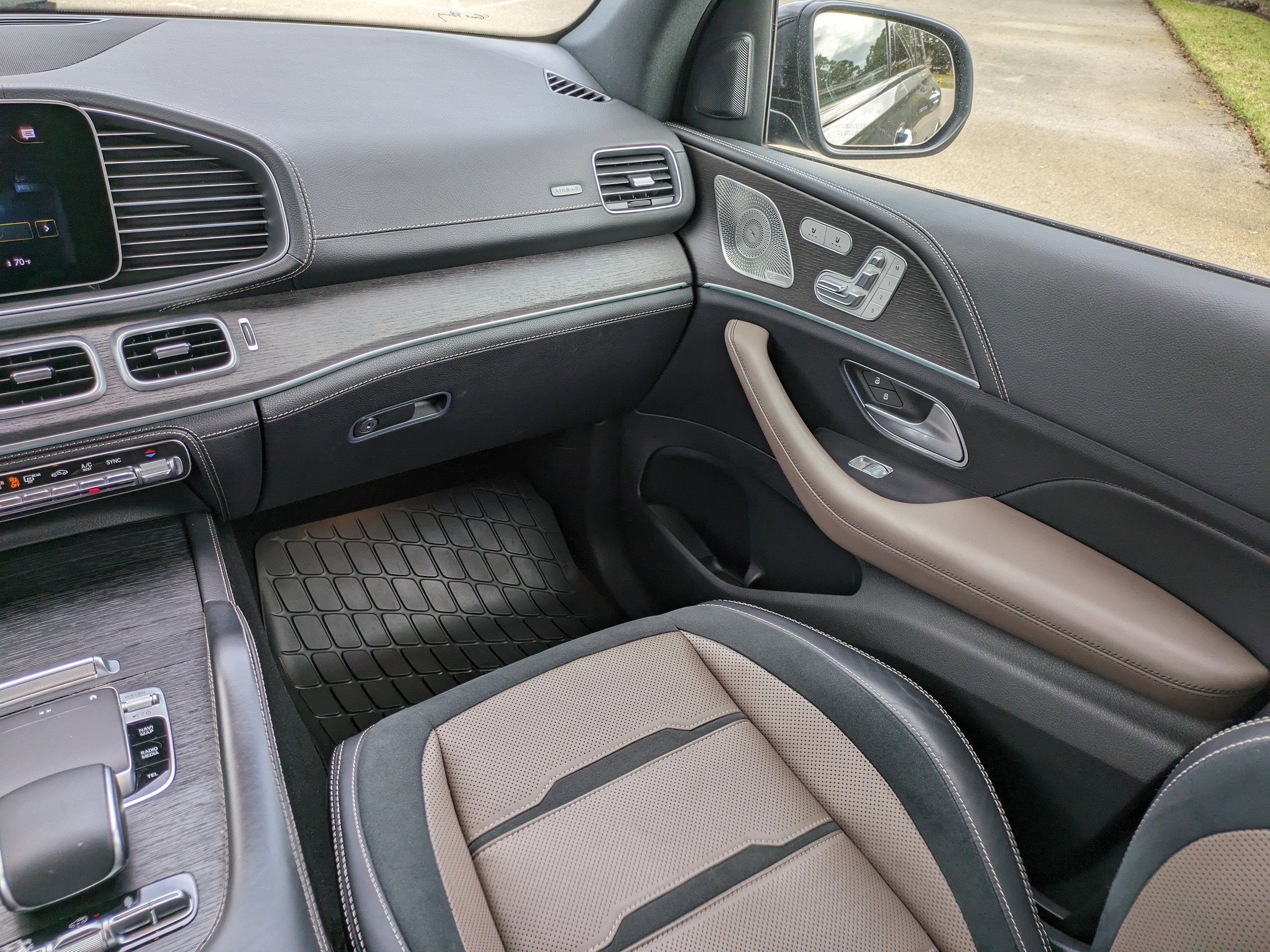 2023 Mercedes-Benz GLE AMG® GLE 53