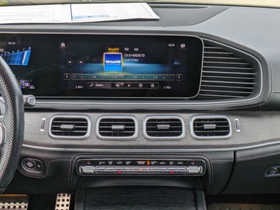 2023 Mercedes-Benz GLE AMG® GLE 53