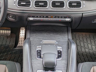 2023 Mercedes-Benz GLE AMG® GLE 53