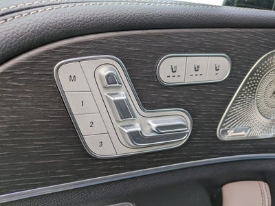 2023 Mercedes-Benz GLE AMG® GLE 53