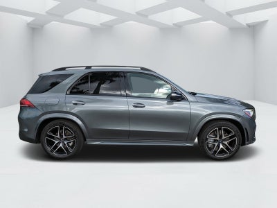 2023 Mercedes-Benz GLE AMG® GLE 53