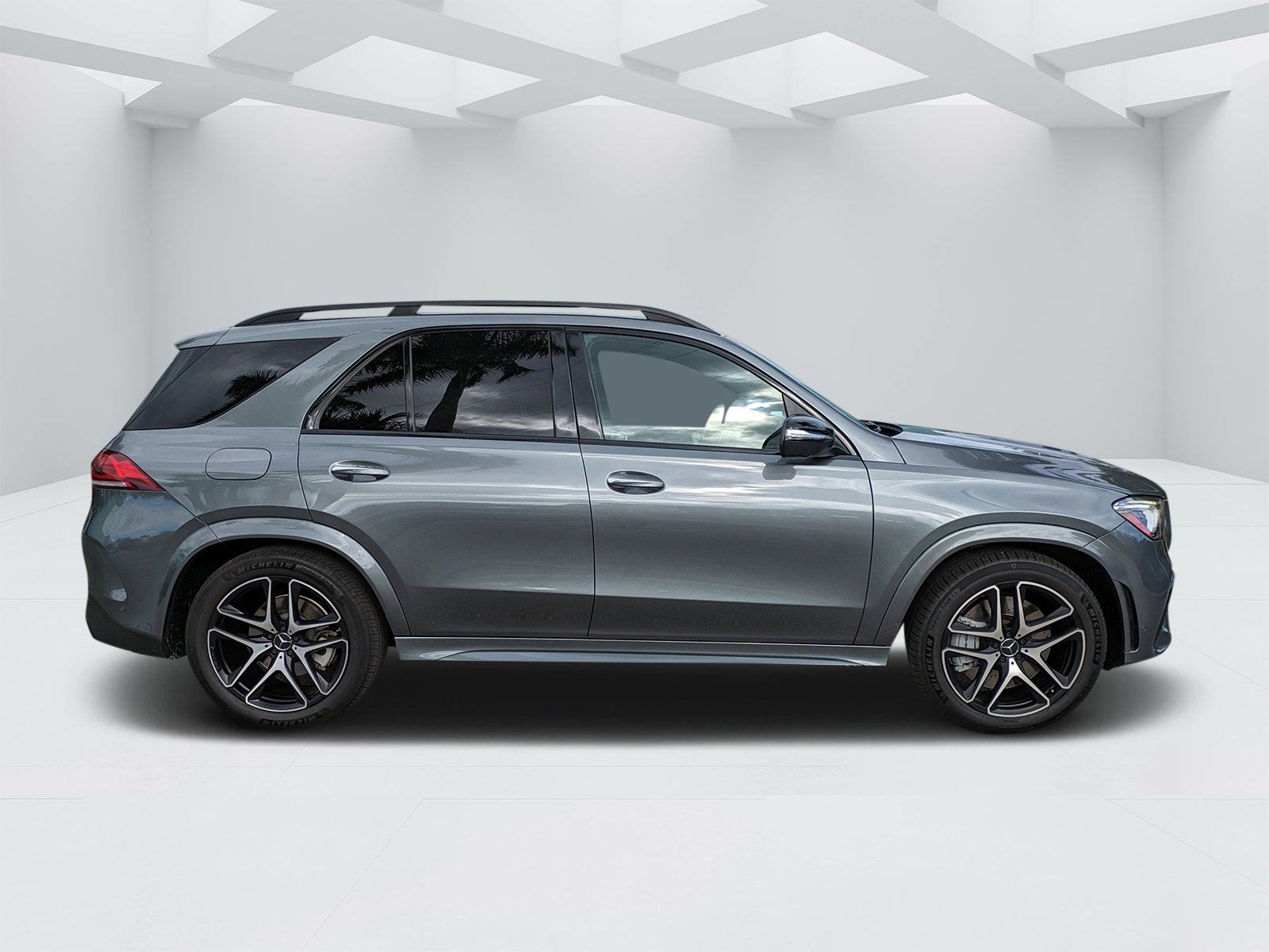 2023 Mercedes-Benz GLE AMG® GLE 53