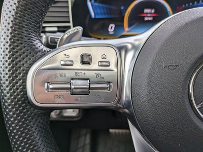 2023 Mercedes-Benz GLE AMG® GLE 53