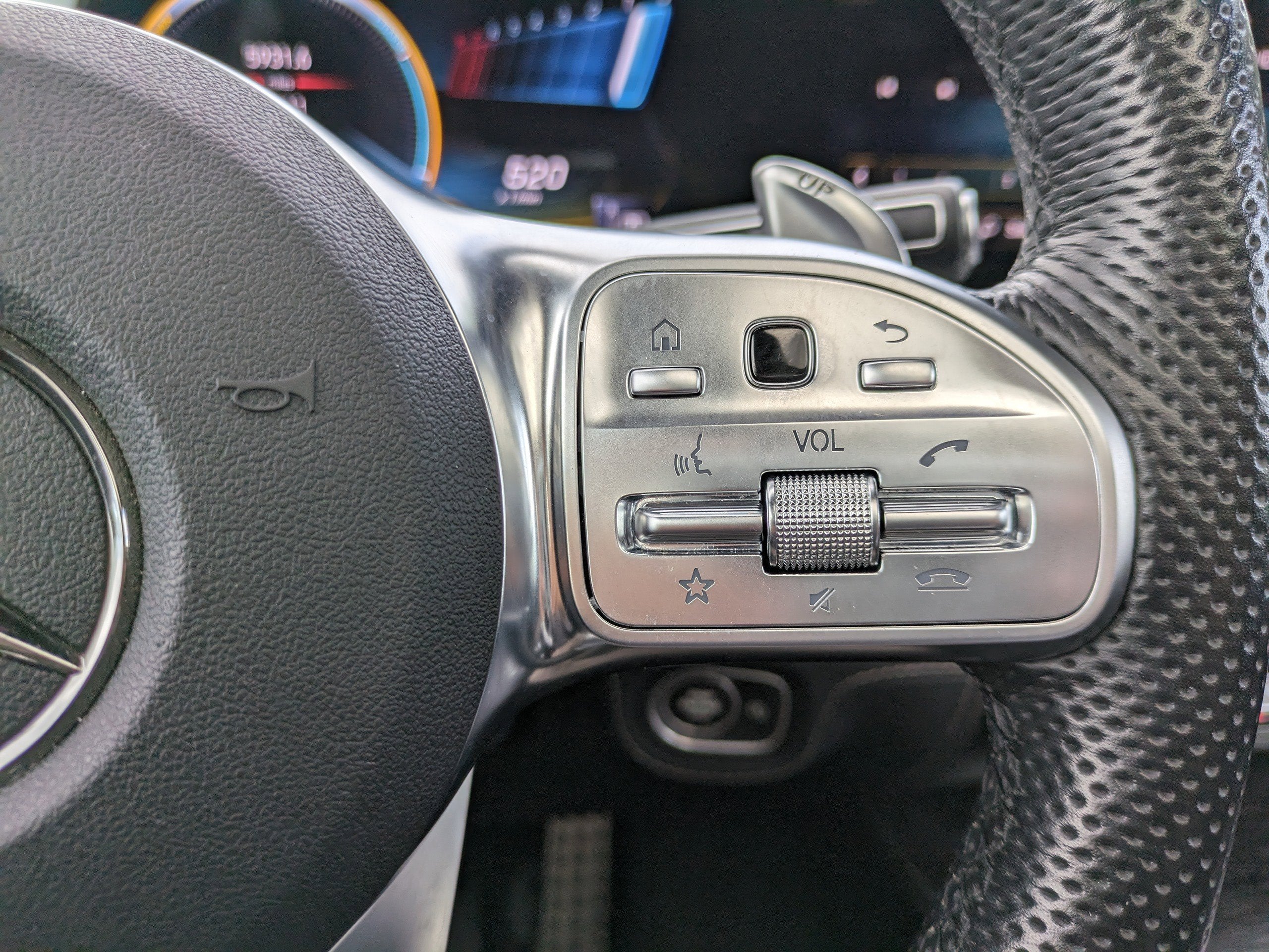 2023 Mercedes-Benz GLE AMG® GLE 53