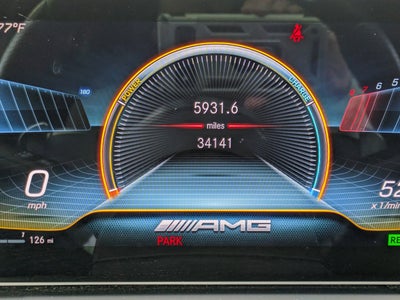 2023 Mercedes-Benz GLE AMG® GLE 53