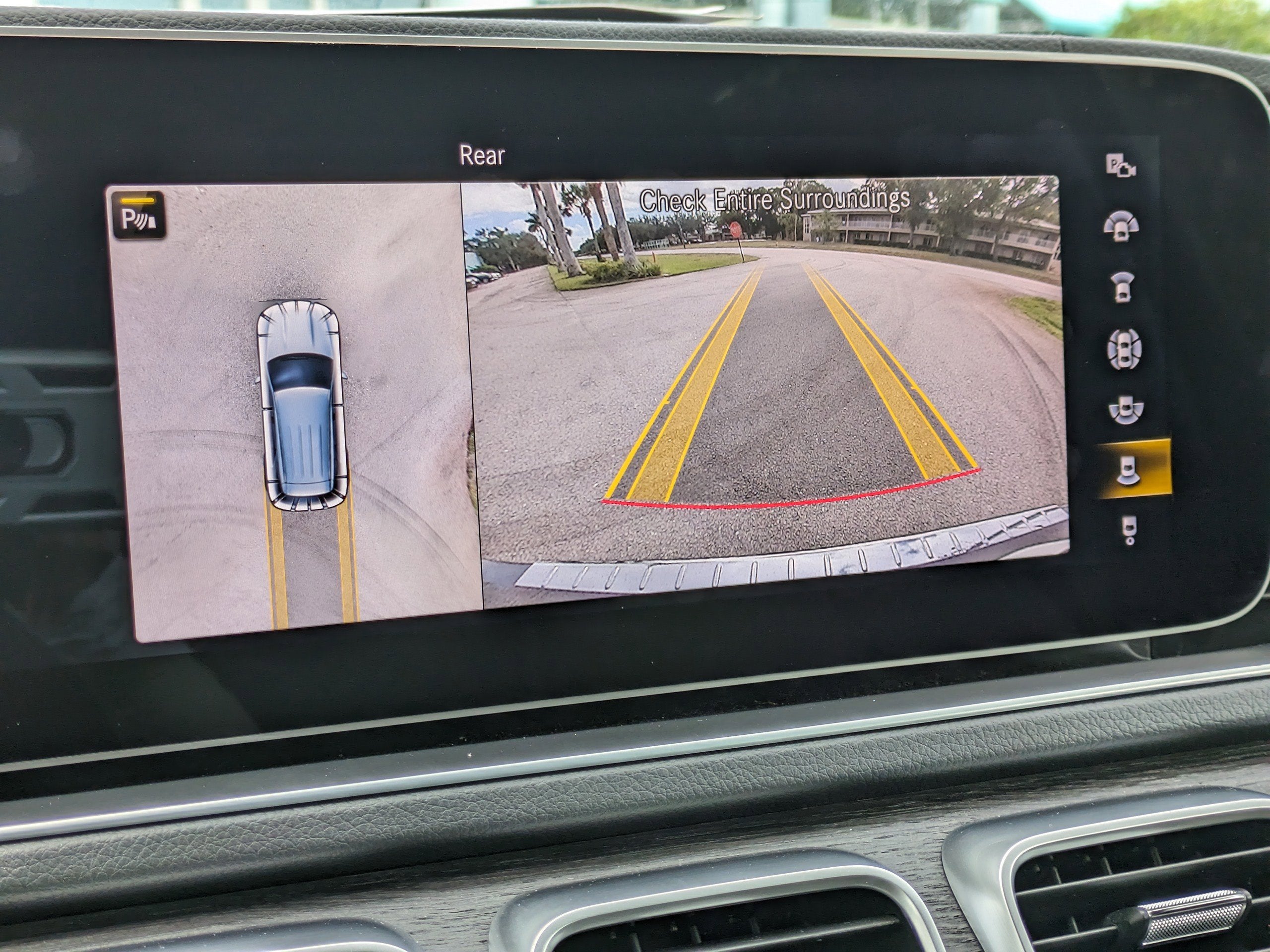 2023 Mercedes-Benz GLE AMG® GLE 53