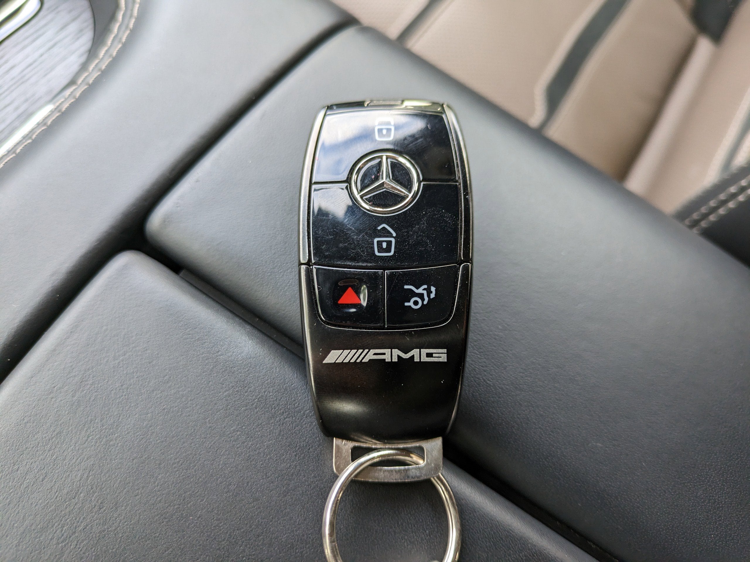 2023 Mercedes-Benz GLE AMG® GLE 53