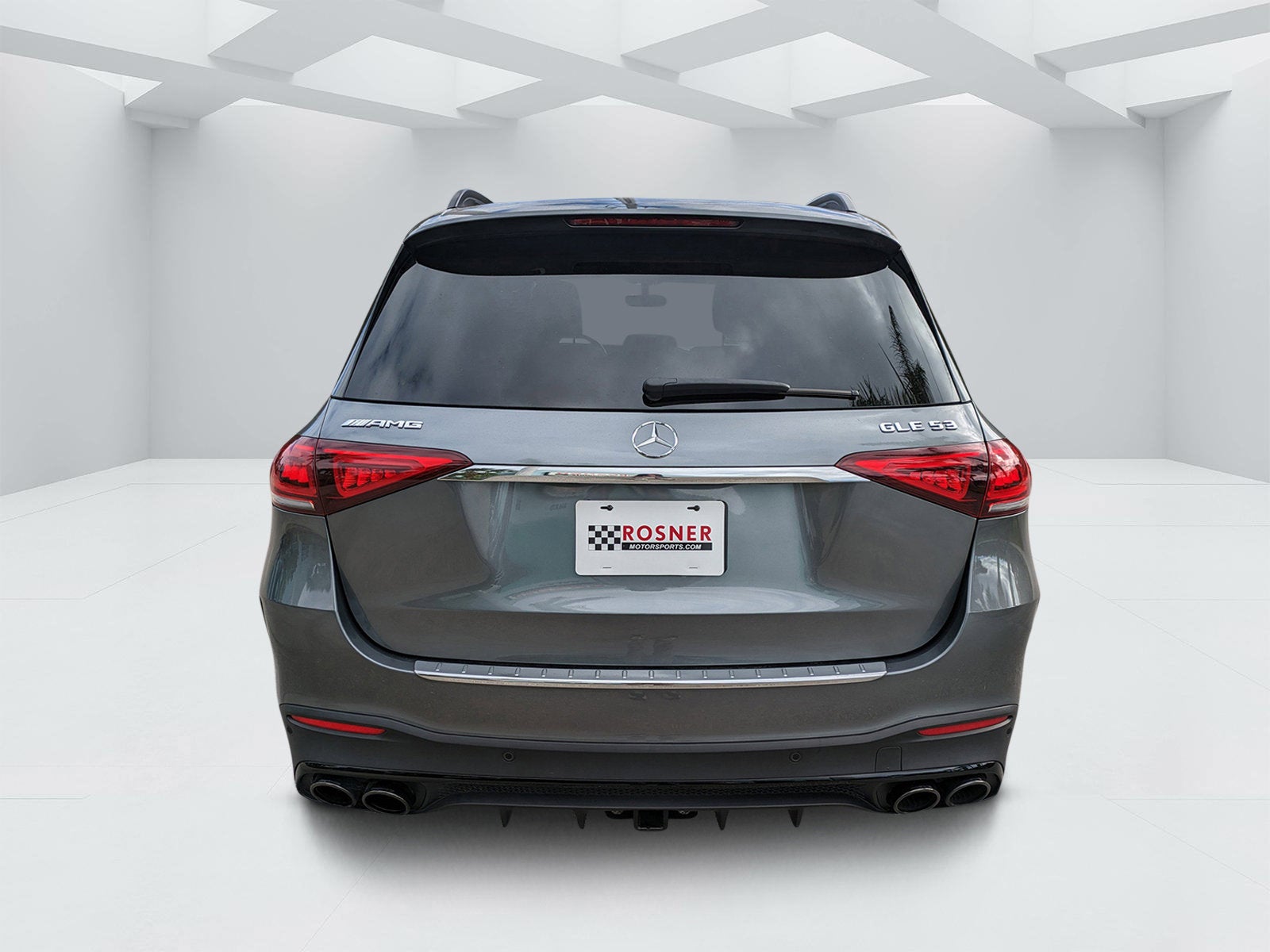 2023 Mercedes-Benz GLE AMG® GLE 53