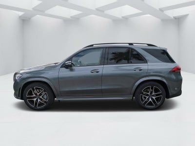 2023 Mercedes-Benz GLE AMG® GLE 53