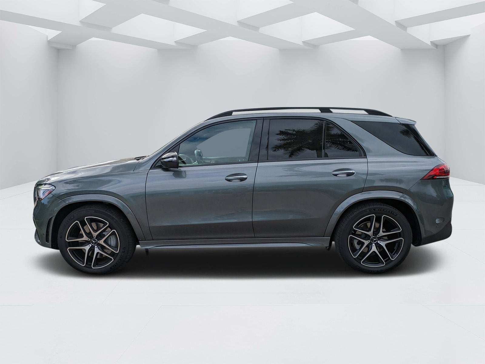 2023 Mercedes-Benz GLE AMG® GLE 53