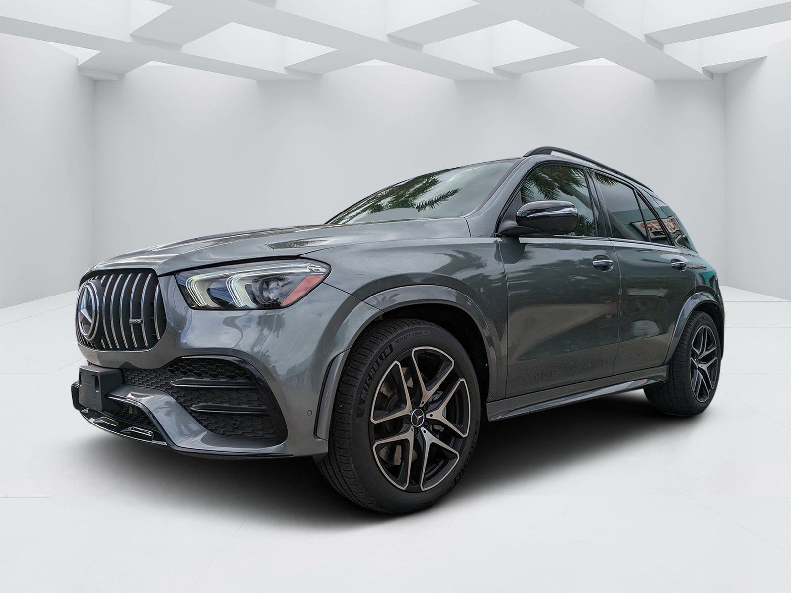 2023 Mercedes-Benz GLE AMG® GLE 53